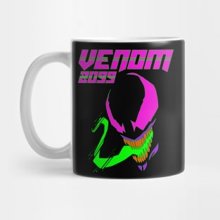 Future Symbiote Mug